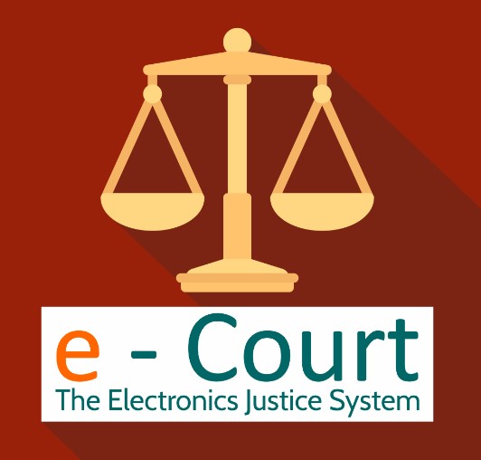 e-Court Mahkamah Agung RI